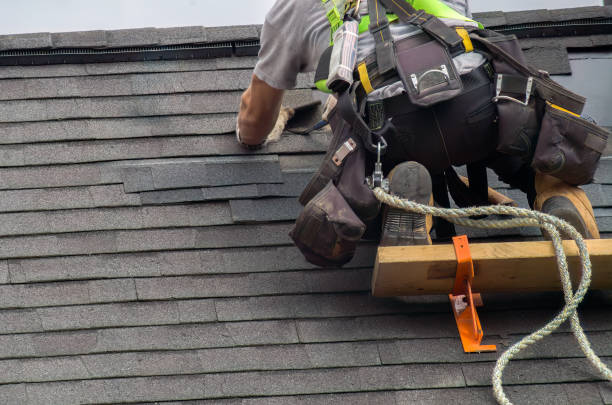 Reliable Gutter Installation contractor in Tow, TX by Brentwood Metal Roofing